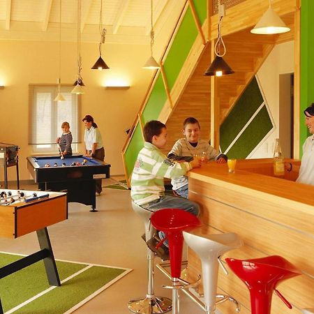 Resort Dorfhotel Boltenhagen Boltenhagen Экстерьер фото